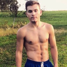 Фотография мужчины Дмитрий, 28 лет из г. Минск