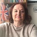 Марина, 68 лет