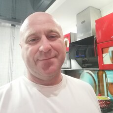 Фотография мужчины Сергей, 44 года из г. Берлин