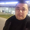 Бек, 30 лет