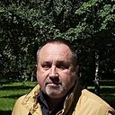 Карабас, 60 лет