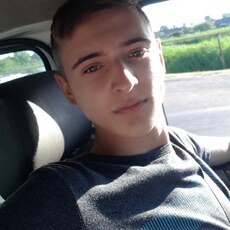 Фотография мужчины Данил, 25 лет из г. Темрюк