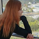 Анастасия, 20 лет