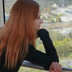 Фотография девушки Анастасия, 20 лет из г. Тверь