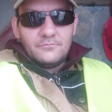 Фотография мужчины Андрей, 40 лет из г. Тараз