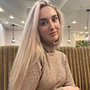 Анастасия, 28 лет