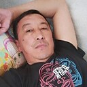 Аслан, 43 года