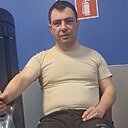 Vazgen, 43 года