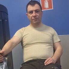 Фотография мужчины Vazgen, 43 года из г. Ереван