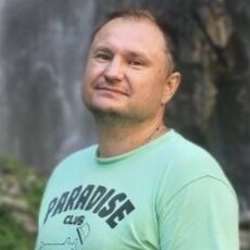 Фотография мужчины Сергей, 41 год из г. Воропаево