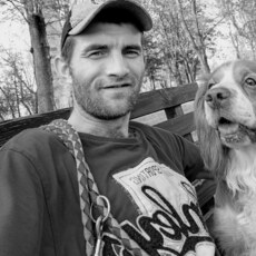 Фотография мужчины Назарчик, 34 года из г. Кривой Рог