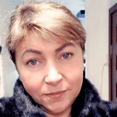 Фотография девушки Таня, 54 года из г. Москва