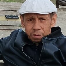 Фотография мужчины Владимир, 45 лет из г. Черемхово