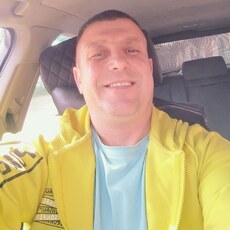 Фотография мужчины Александр, 43 года из г. Витебск