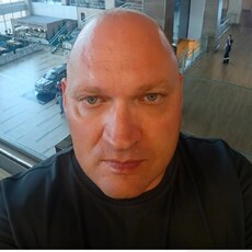 Фотография мужчины Андрей, 47 лет из г. Абакан