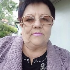 Фотография девушки Ирина, 63 года из г. Уссурийск