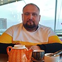 Алекс, 35 лет