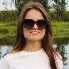 Фотография девушки Олька, 31 год из г. Пинск