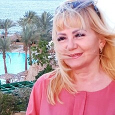 Фотография девушки Лидия, 66 лет из г. Павлоград
