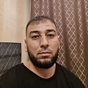 Мухаммад, 35 лет