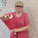 Валентина, 62 года