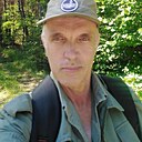 Олег, 61 год