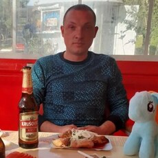 Фотография мужчины Serega, 38 лет из г. Чита