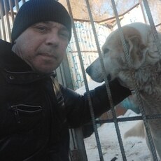 Фотография мужчины Александр, 46 лет из г. Оренбург