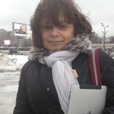 Фотография девушки Александра, 52 года из г. Борисов