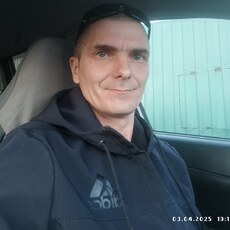 Фотография мужчины Геннадий, 37 лет из г. Свирск