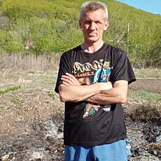 Фотография мужчины Константин, 45 лет из г. Партизанск