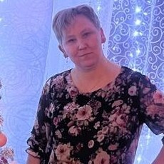 Фотография девушки Дарьюшка, 39 лет из г. Тында