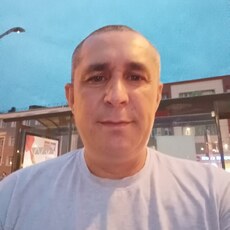 Фотография мужчины Ай, 41 год из г. Чистополь
