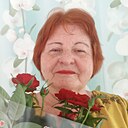 Нина, 68 лет