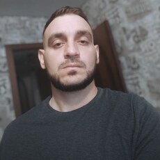 Фотография мужчины Антон, 35 лет из г. Белгород