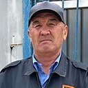 Кайрат, 57 лет