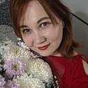 Айгуль, 46 лет
