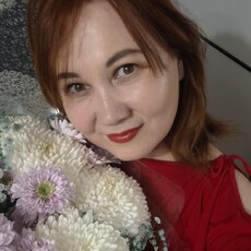 Фотография девушки Айгуль, 46 лет из г. Златоуст