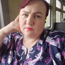 Фотография девушки Зая, 51 год из г. Витебск