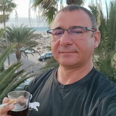 Фотография мужчины Александр, 46 лет из г. Гродно