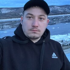 Фотография мужчины Александр, 30 лет из г. Ленск