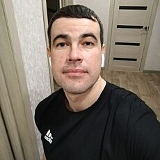 Фотография мужчины Сергей, 31 год из г. Бузулук