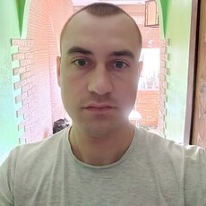 Фотография мужчины Кирилл, 35 лет из г. Тверь