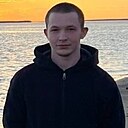 Вадим, 25 лет