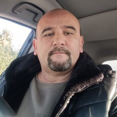 Фотография мужчины Александр, 45 лет из г. Кемерово