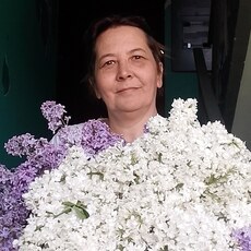 Фотография девушки Кошка, 48 лет из г. Оренбург