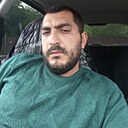 Алекс, 36 лет