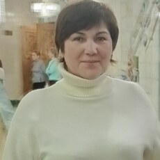 Фотография девушки Фируза, 63 года из г. Стерлитамак