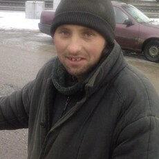 Фотография мужчины Алексей, 34 года из г. Несвиж