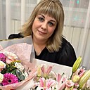 Оксана, 46 лет